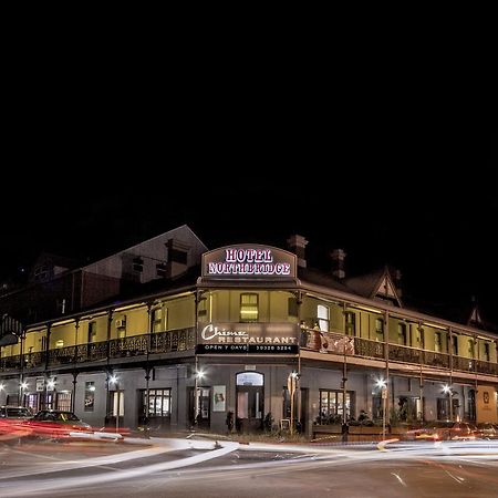 Hotel Northbridge Perth Buitenkant foto
