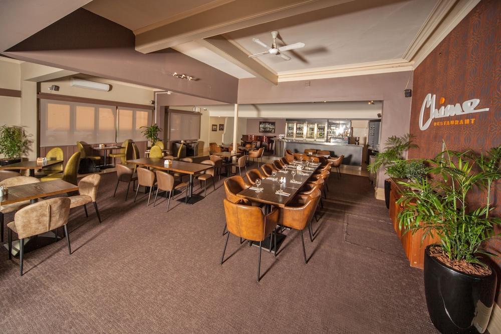Hotel Northbridge Perth Buitenkant foto