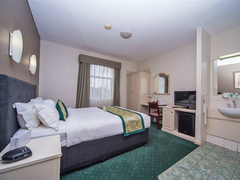 Hotel Northbridge Perth Buitenkant foto