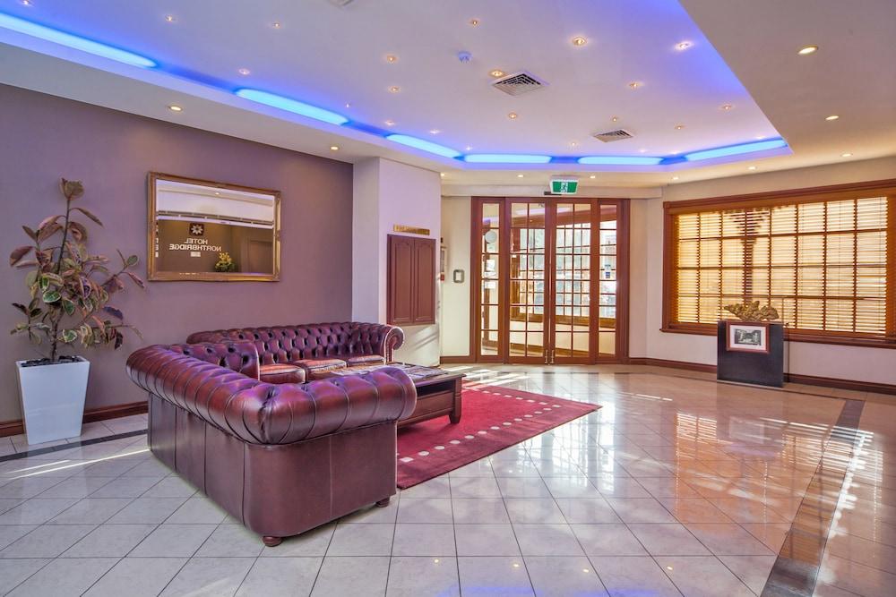 Hotel Northbridge Perth Buitenkant foto
