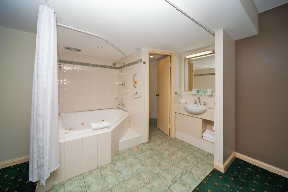Hotel Northbridge Perth Buitenkant foto