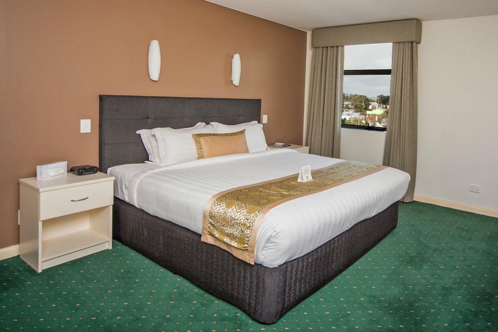 Hotel Northbridge Perth Buitenkant foto