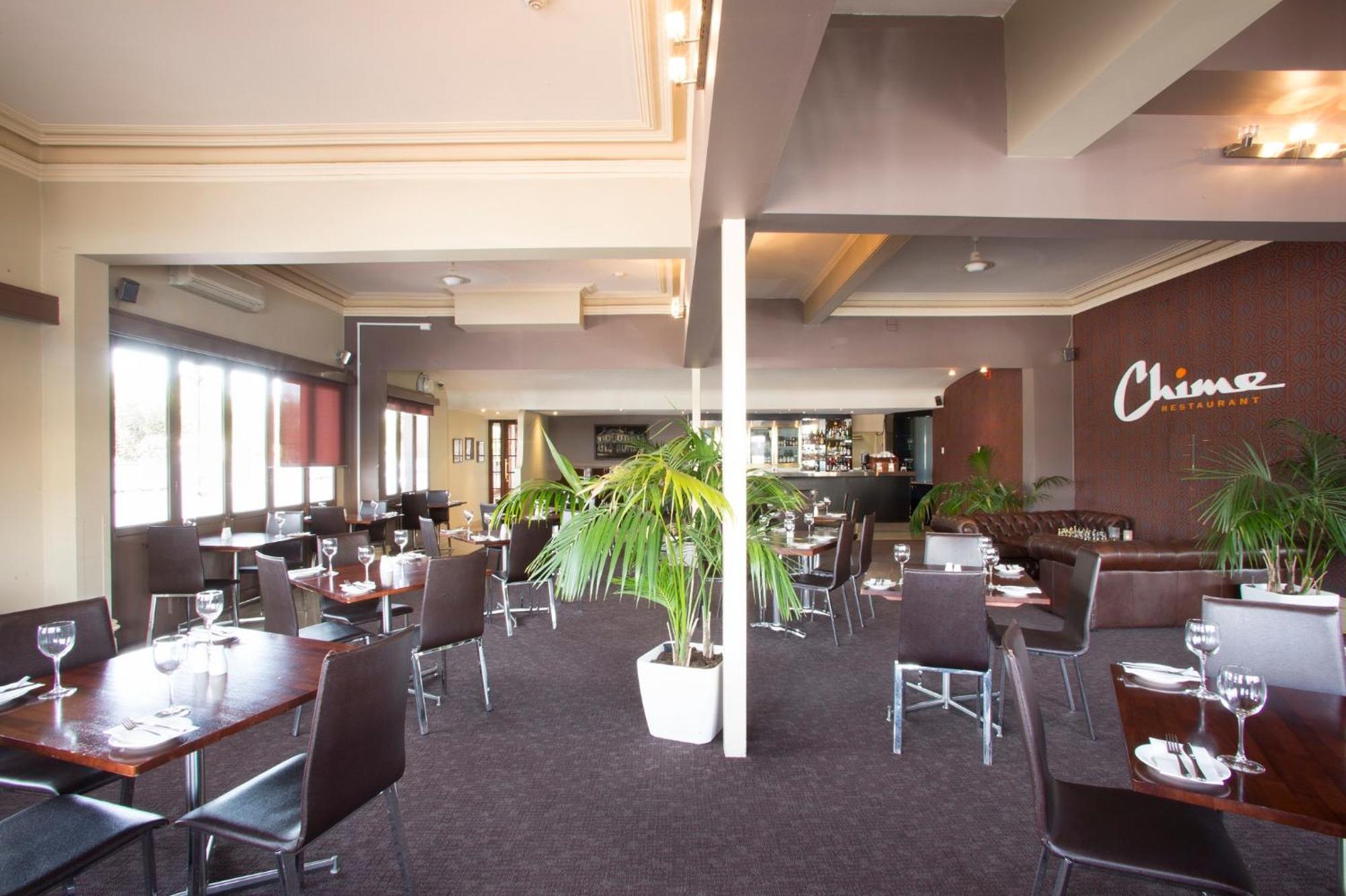 Hotel Northbridge Perth Buitenkant foto