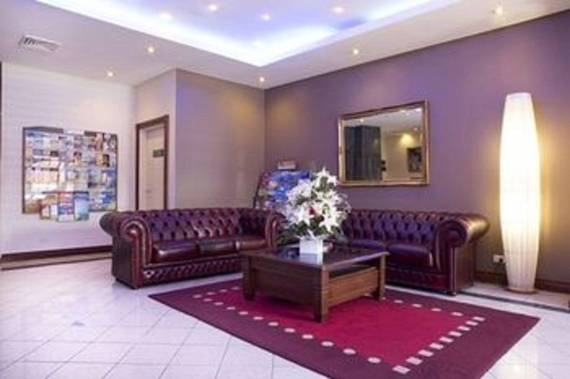 Hotel Northbridge Perth Buitenkant foto