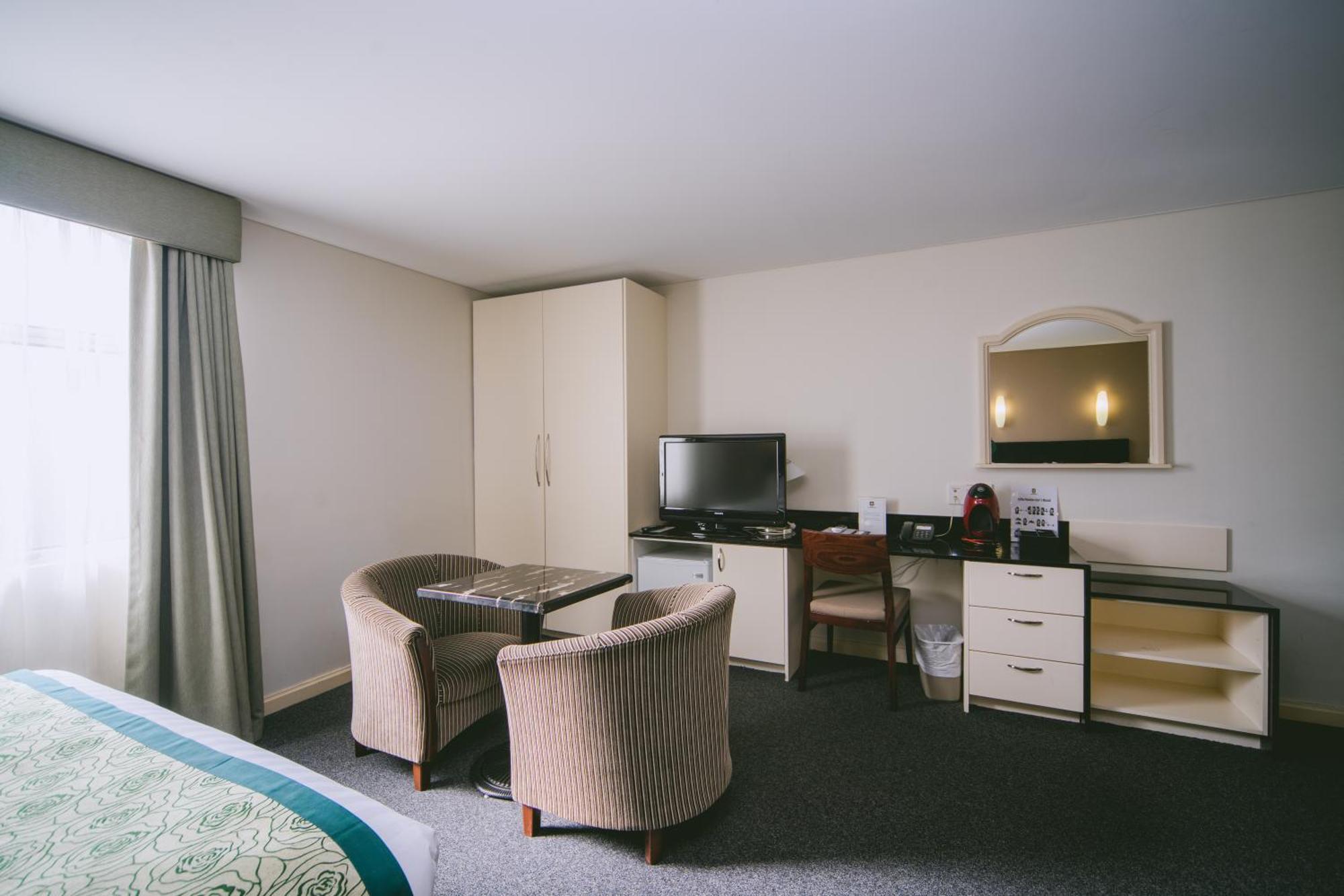 Hotel Northbridge Perth Buitenkant foto