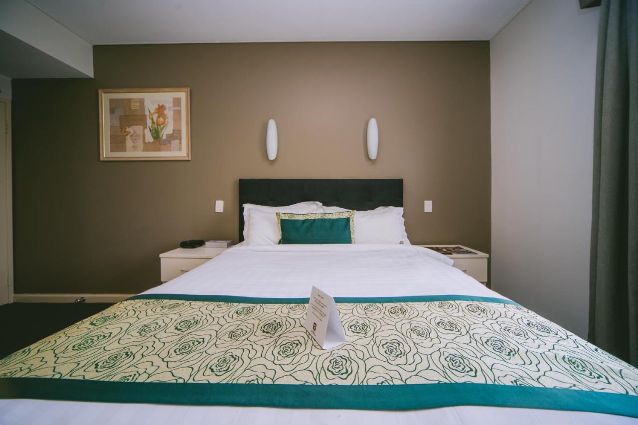 Hotel Northbridge Perth Buitenkant foto