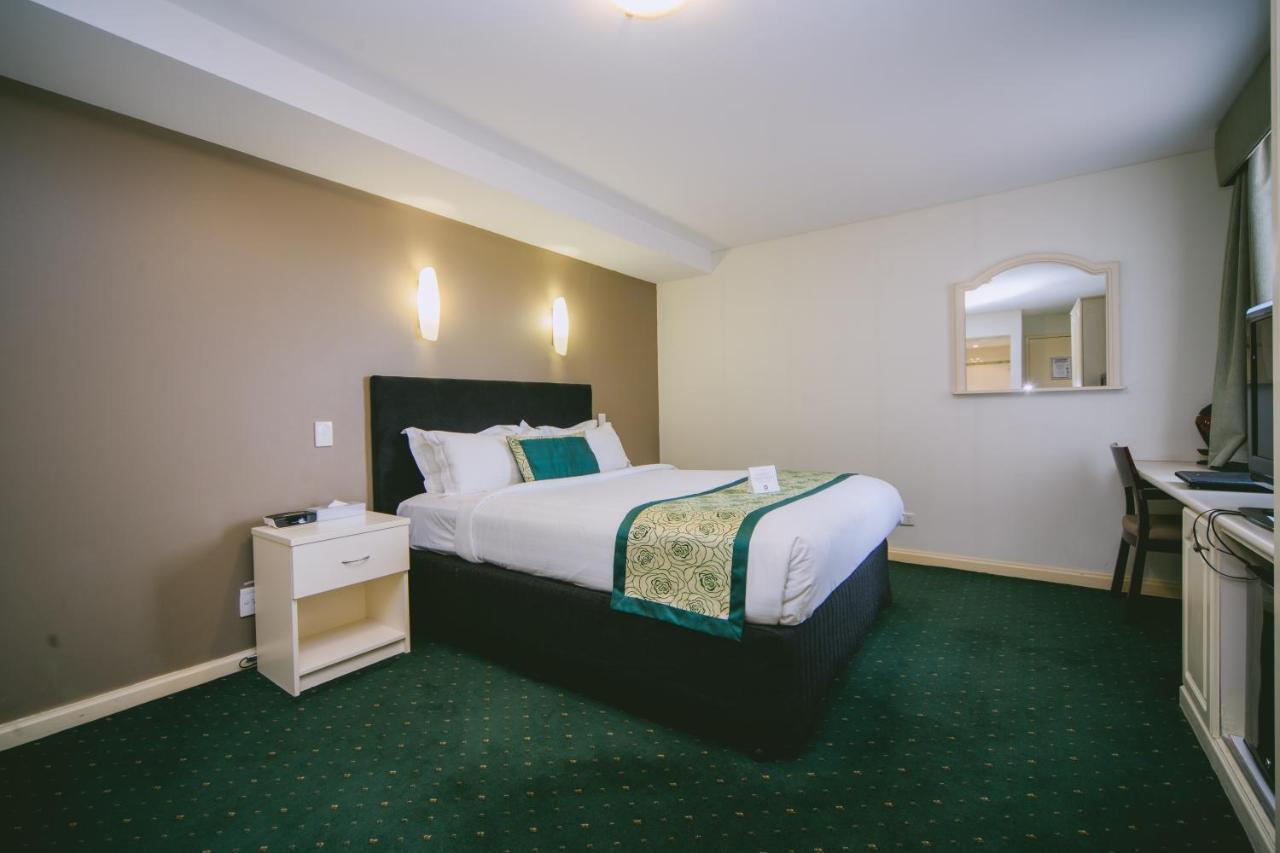 Hotel Northbridge Perth Buitenkant foto